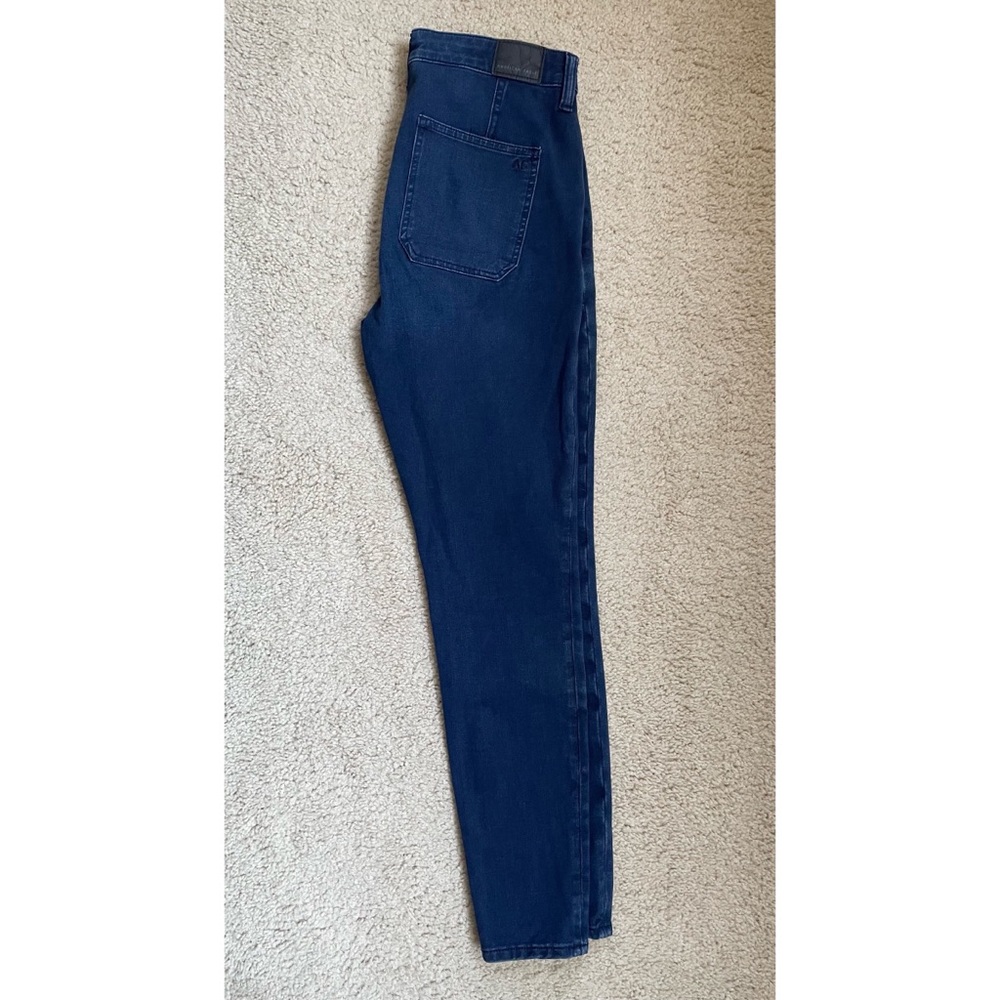 American Eagle Next Level High-Waisted Jegging